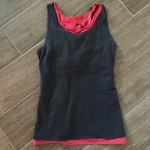 ATHLETA TANK 😎😎